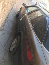 لانسر • موديل ٩١ • أربيل