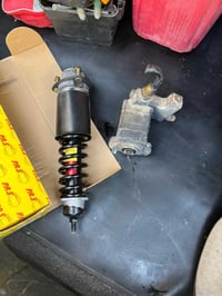 دبل لوي قمارة مال سكانيا وطاحونه مال كاز سعر الثنيهن بـ 350الف وبيهن م...