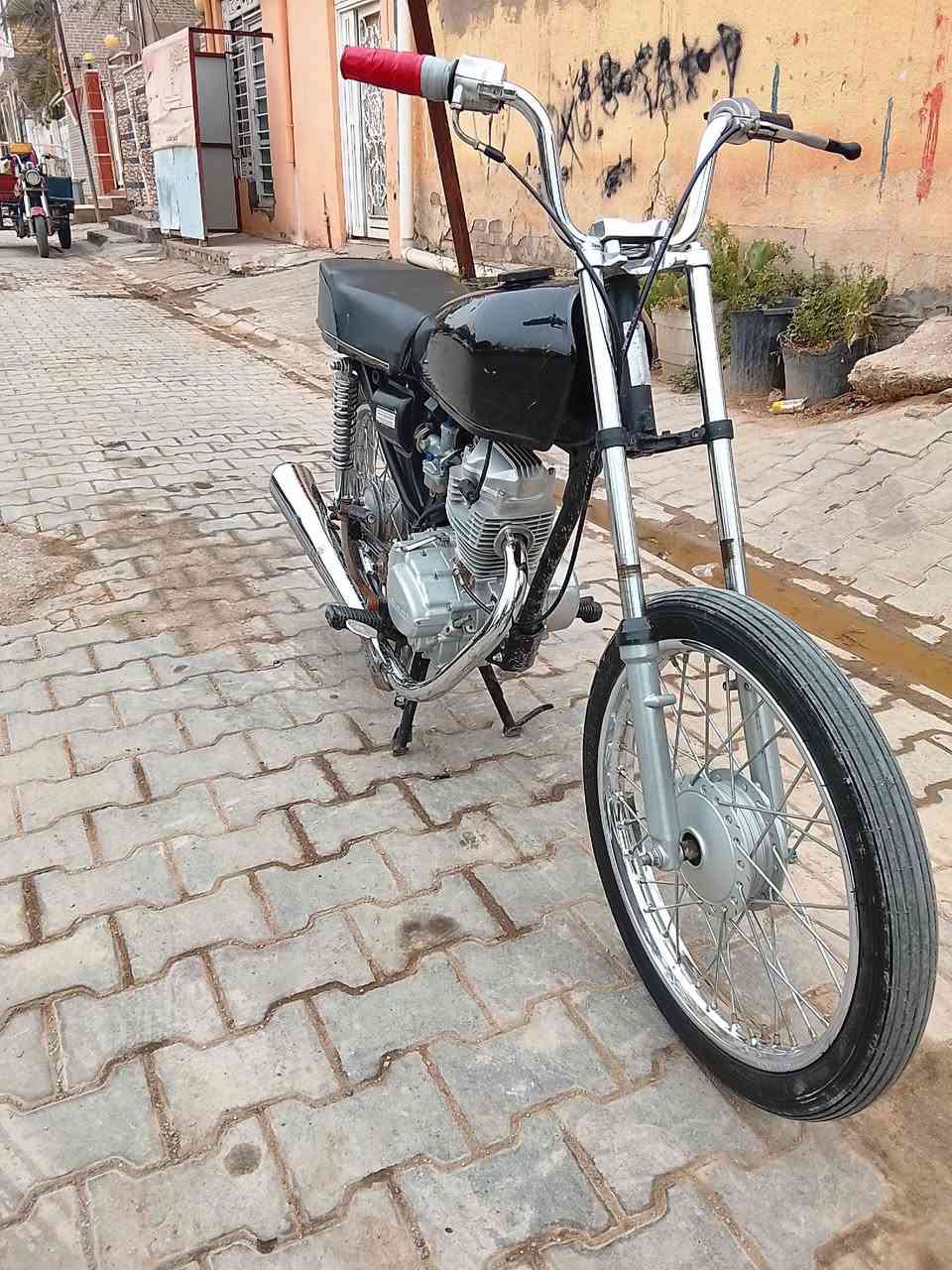 سلام عليكم دراجه للبيع موديل 18 مكاني نجف سعر 550 وبيها مجال صولي ***********
