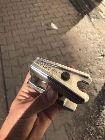 صنع الماني عدد 3 قطع انطيني سعر زين واخذهم
