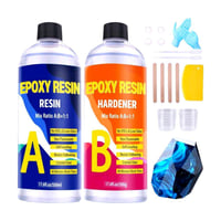 ريزن • قوالب