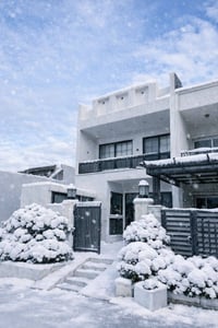 شقلاوة أربيل • 125م • 4 غرف