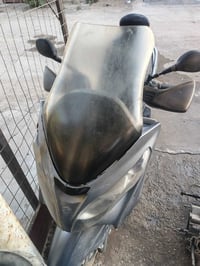 للبيع دراجه ساسوكي سكاي ويف محرك 400 لمتدد فول مواصفات تدفه بليدات نضا...