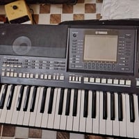 ياماها 2000 كلش نضيف مع برنامج فول مرتب مع نحوله اصلي سعره 700الاف للت...