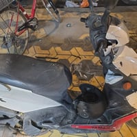 جي تي آر • ثعلب • بغداد الاعظميه