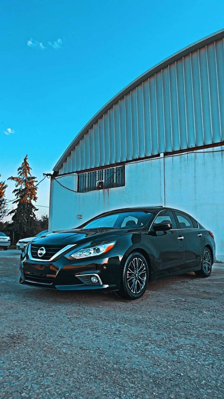 2018 Nissan ALTIMA Sv plus 

سياره ضررها فقط دعاميه بدون ايرباك 
بدون صبغ بدون تبديل فقط جامرلغ كلير امريكا 

ممشى سياره 55 mi بعدها وضع شركه 

فوول مواصفات اعلى فئه

رقم سليمانيه شرط تحويل 

سعر سياره كلش مناسب سعر 2015 

للاستفسار اتصل
***********
***********
