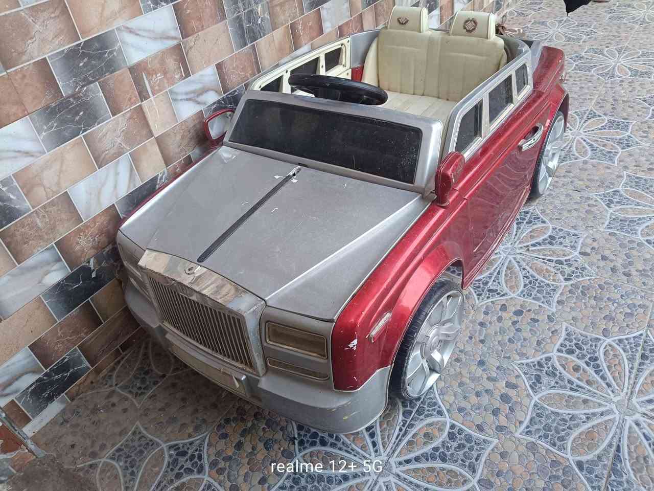 السلام عليكم اقرة التفاصيل وتعال
@كرسي اطفال بالة اصلي جديد شترتة ب25 قبل اسبوع اخذتة رايدة  ب 18

@كاروك جديد كامل اخذتة ب35 توصيل رايدة ب20

@حجلة اصلي نضيفة جدا ماخذهة ب45 رايدهة 20

@ سيارة كهربائية بيبان دبل ماطور امبي ثري اصوات شاصي حديد   دبلات ماخذهة ب400
رايدهة ب150 شغالة كولهة

@ميز  تواليت اطفال ب 5 الاف
الحجز واتساب ***********
توصيل مجاني داخل مركز الديوانية 
اقرة التفاصيل وتعال اهلا وسهلا
