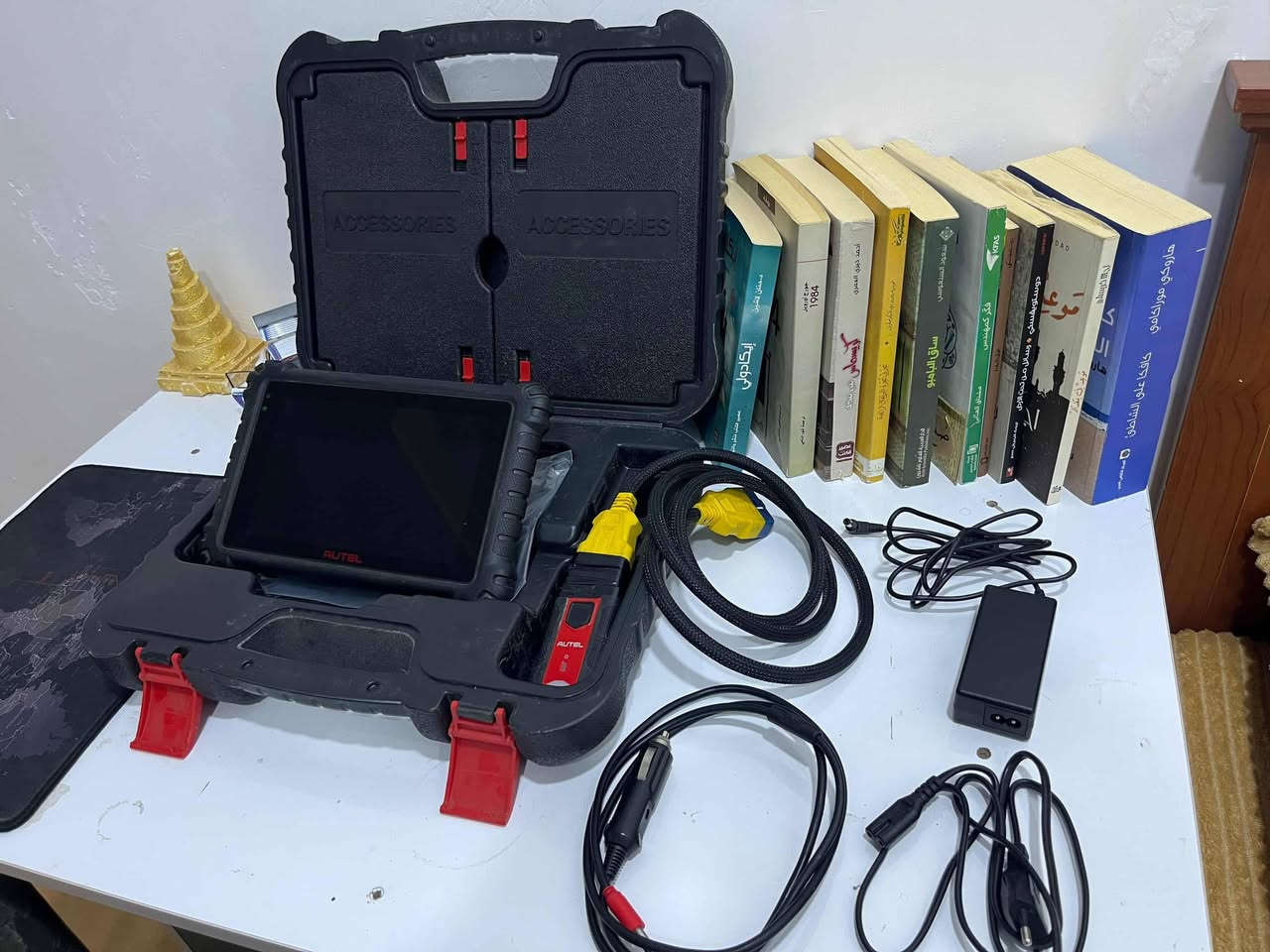 autel 806 pro  للبيع
***********
