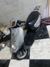 منغولي • موتور • شرط الفحص