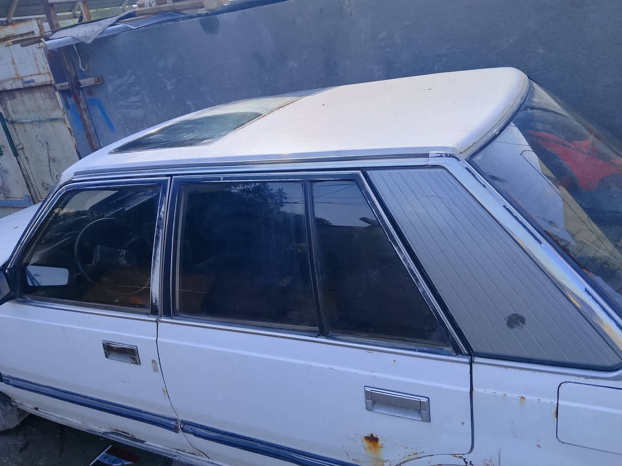 سوبر موديل 86 كلشي شغال وبلادي ورقم حلو

بغداد

السعر 23 وبيها مجال

للاستفسار

***********
