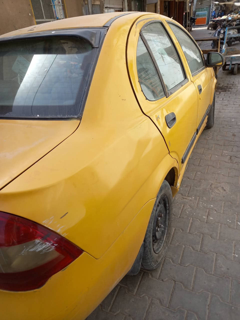 طيبه ٢٠١٦ شغاله رقم كربلاء الماني سنويه تفاصيل راعي ماندله كوم حديد ١٣ ورقه سياره موجوده ببغداد ***********
