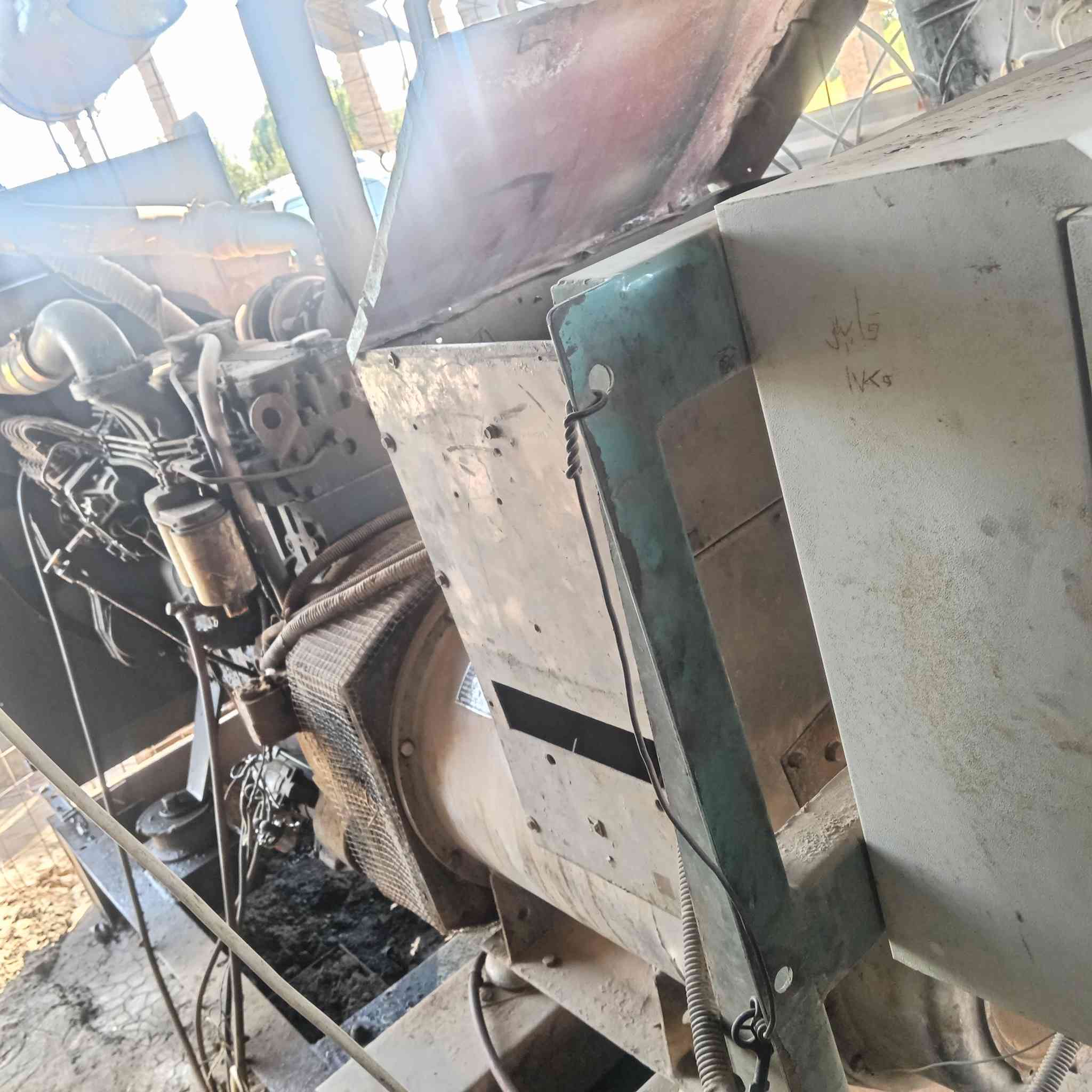 من رخصت الادمن مولده كمنز ١٢٤البيع مولده ٢٠٠ كيفي ***********
