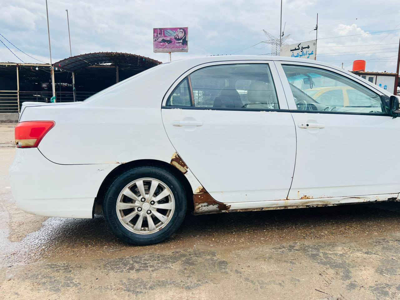 السلام عليك بيوايدي G3للبيع موديل 2013 فول مواصفات بصمه فتحه كير عادي سنويه صاقطه رقم بابل مكينه لاتنقيص ولا تبخير كير رابع فقط يفلت خياس شوف عينك السعر 46وبيه مجال ***********
