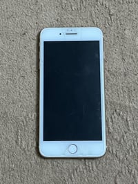 ايفون 8 بلس • 256 • بطارية مبدلة