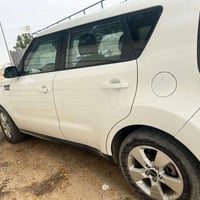 كيا سول • ٢٠١٩ • وارد أمريكي