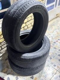 تايرات لاندكروز • ٢٠٢٠ • البصرة