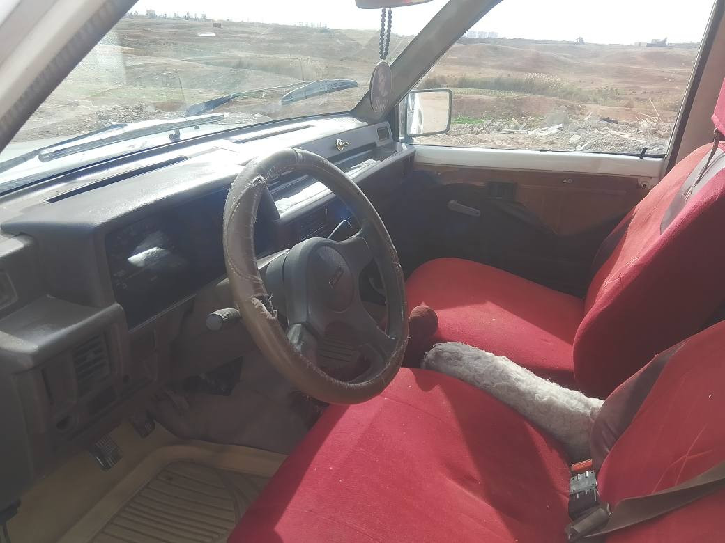 *********** كركوك, العراق
