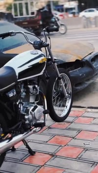 كلك 25 • تعميره • ماكس منغولي