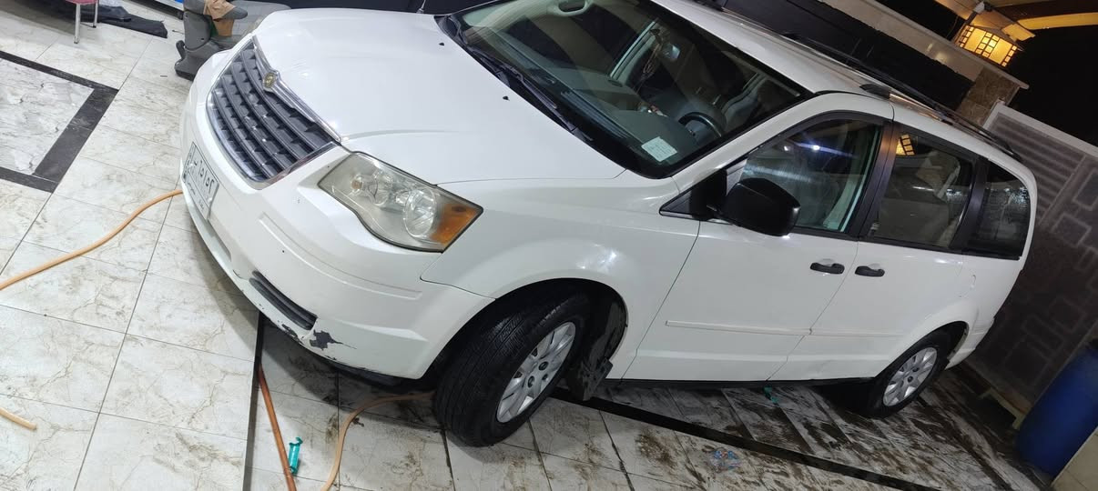 السلام عليكم دوج كلايسلر تاون كانتري ٢٠٠٨ رقم بغداد السعر ١١٥ بيهه منظومة غاز ٨٠لتر تخم تاير جديد ماشيه٩٣ السياره باسمي رقم انكليزي تحويل مباشر بيع أو مراوس بخصوصي أو تكسي رقم الهاتف *********** بعقوبة, ديالى
