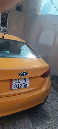 اكسنت • ٢٠٢٠ • توماتيك
