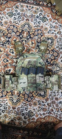 درع اصلي • ماركه • للبيع