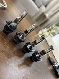 زينون • DENSO • محولة لايت