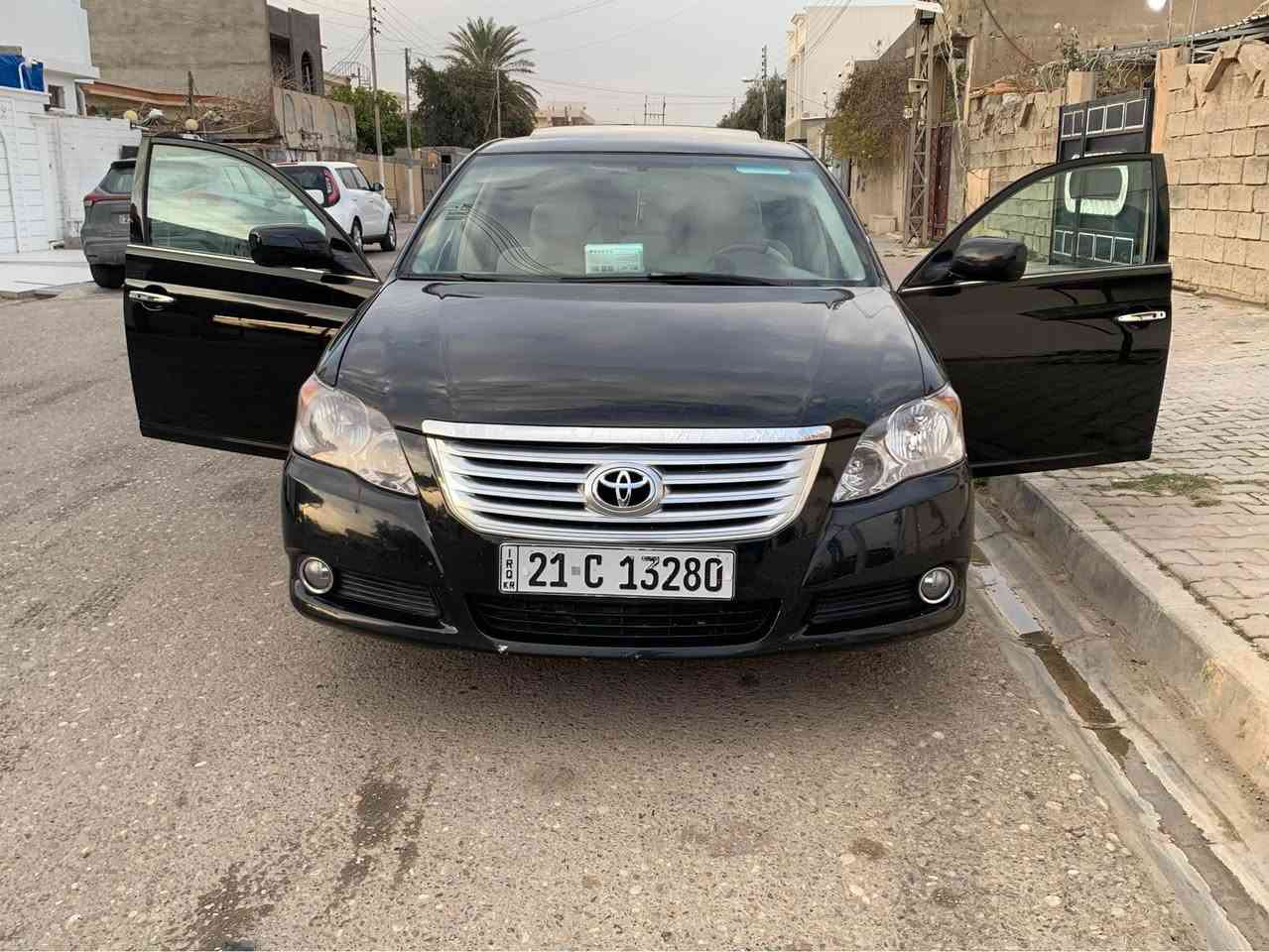 بيع سريع 
أفلون مديل 2008
لمتدد خليجي فول مواصفات 
 رقم شمالي سنوي جديد
 بطاقة بنزين بيها 
كشن جلد+
كشن تدفئة وتبريد +
بصمة + سلايت 
شرط تحويل والغرامة 
صدر خلفي وأمامي جديد زيرو
سونار موجود داخل صور .
مكان سيارة .كركوك .السعر :115 
مع مجال ..
*********** كركوك, العراق
