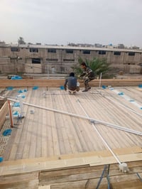 نجار قالب من بغداد 07709983574من من رفت الحد البتونه كافت أعمال النجار...