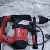 دريل • حجم كبير • جديد
