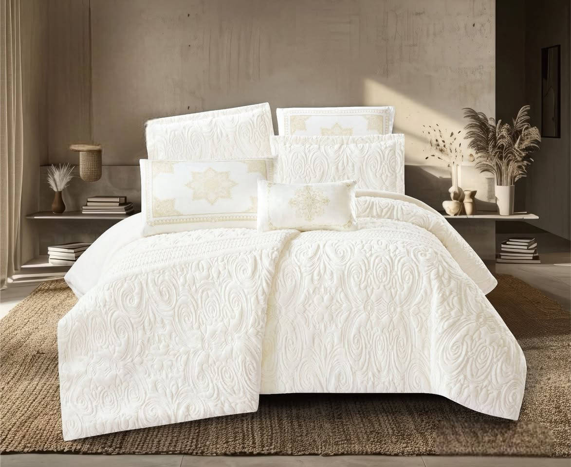 لحاف وجهين فرو بهاري

#NEW_QWARRER 🥰💯

💐 قوارير متعة التسوق العـائـلي تجـدونها معنا 👨‍👩‍👧‍👦
🚖 يتوفر خدمة توصيل داخل الموصل 🚐
🌺للطلب والاستفسار مراسلتنا على خاص الصفحة فقط 🌼
متوفر الأن في👇
قوارير 1 .. حي المهندسين 
قوارير 2 .. حي النجار مول today الطابق الثاني


**إذا كنت صاحب هذا الإعلان وتريد حذفه لأي سبب، رجاءا أرسل رسالة إلى الدعم الفني**