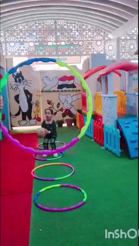 اصنع بطل المستقبل في روضة "ود"
​هل تبحث عن المكان الذي يكتشف مواهب طفلك؟ في روضة ود، نعتمد أحدث المناهج التعليمية بأسلوب اللعب والاستكشاف لنبني عقولاً مبدعة وشخصيات واثقة.
​مميزاتنا:
​تطوير المهارات اللغوية والاجتماعية.
​أنشطة تفاعلية (STEM) وأشغال يدوية.
​متابعة دورية وشاملة لنمو طفلك.
​سجّل طفلك الآن، وابدأ رحلة التميز! العنوان: ابودشير الضغط /نهايةشارع15/قرب حسينية جعفر الصادق/للاستفسار التواصل على الواتساب/***********
