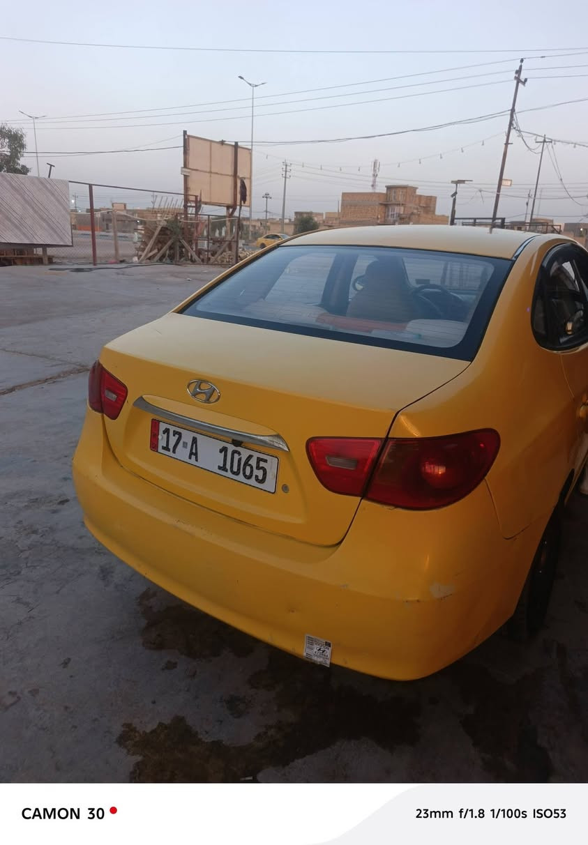 السلام عليكم النترا موديل 2010 خليجي  مكينه 1600 دكشن عالي مكينه وكير خير من الله تبريد ثلج  رقم انجليزي 
سنويه وهزه جدد مصفره 
خطها ديوانية نجف 
  سياره جاهزه و جديده حداديه و تخم تاير السعر 88ورقه وبيها مجال حك الجيه للاستفسار ***********  مكاني ديوانية قضاء الشامية
