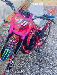 كاويار • موديل ٢٤ • ٢٥٠ سي سي