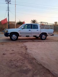 ٢٠٠٦ • الناصرية • مكينه وكير نضيف