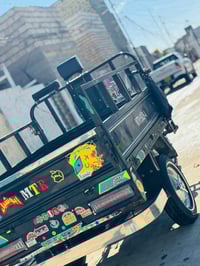 ستوته • موديل ٢٢ • محرك جديد