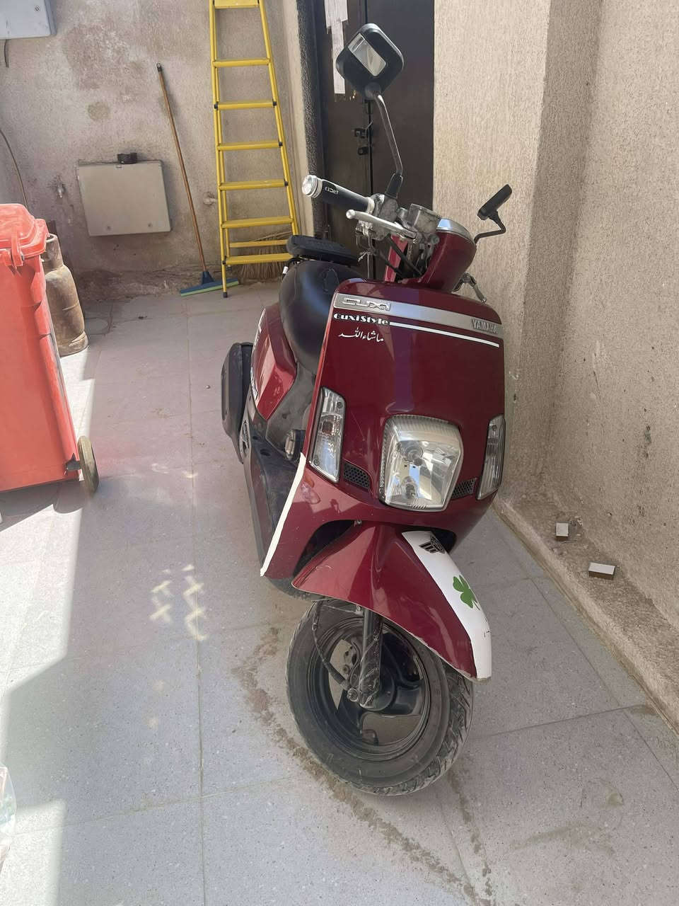 للبيع بوليسي كفاله عامه جديده ختم واحد تفاصيل اكثر اتصال او  وتساب *********** عنوان بابل المسيب
