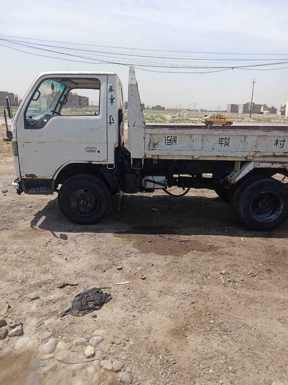 السلام عليكم مازده للبيع فحل رقم بغداد انكليزي تحويل مباشر بسمي  محرك كيه كهرباءيات شقاله السعر 60 وبيه مجال حك الجيه رقم الهاتف ***********الثير ***********

