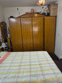 كركوك • جديد • غرفة خشب