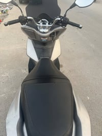 بي سي اكس جيل الثاني ياباني مكينه 150 مكفوله من الفتح كله بلاديه ماشيه...