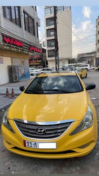 سوناتا • ٢٠١١ • فول مواصفات