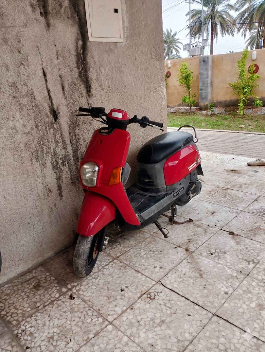 سلام عليكم دراجه بوليس للبيع السعر 700 وبيه مجال گلش قليل مكان كربلاء المقدسة رقمي ***********
