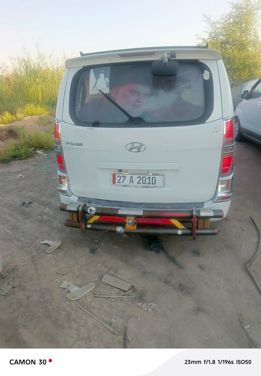 سلام عليكم موديل 9 محور سبلان سورنتو
سياره جاهزه السعر 140وبيه مجال اتصل بصاحب السياره *********** اني مكلف بالنشر
