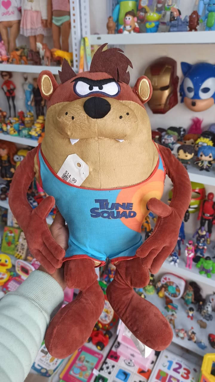 دببه سوفت
- قياس نصف متر 
.
.
للتواصل واتساب ⬅️ ***********
