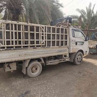 كيا حمل • ٢٠١١ • اربيل