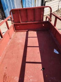 ستوته • بدون اوراق • شاصي مكفول