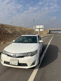 كامري • ٢٠١٤ • وارد امريكي