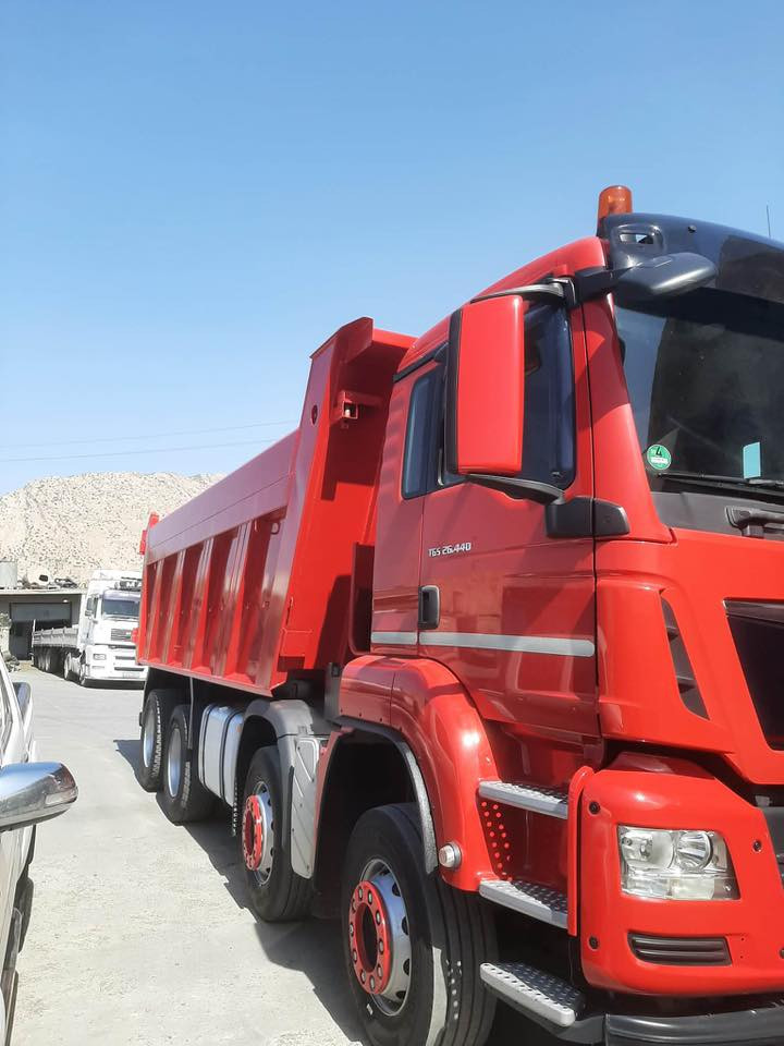 مان عگرب ٢٠١٦ سيارة مكفول ماماشي بالعراق ***********
