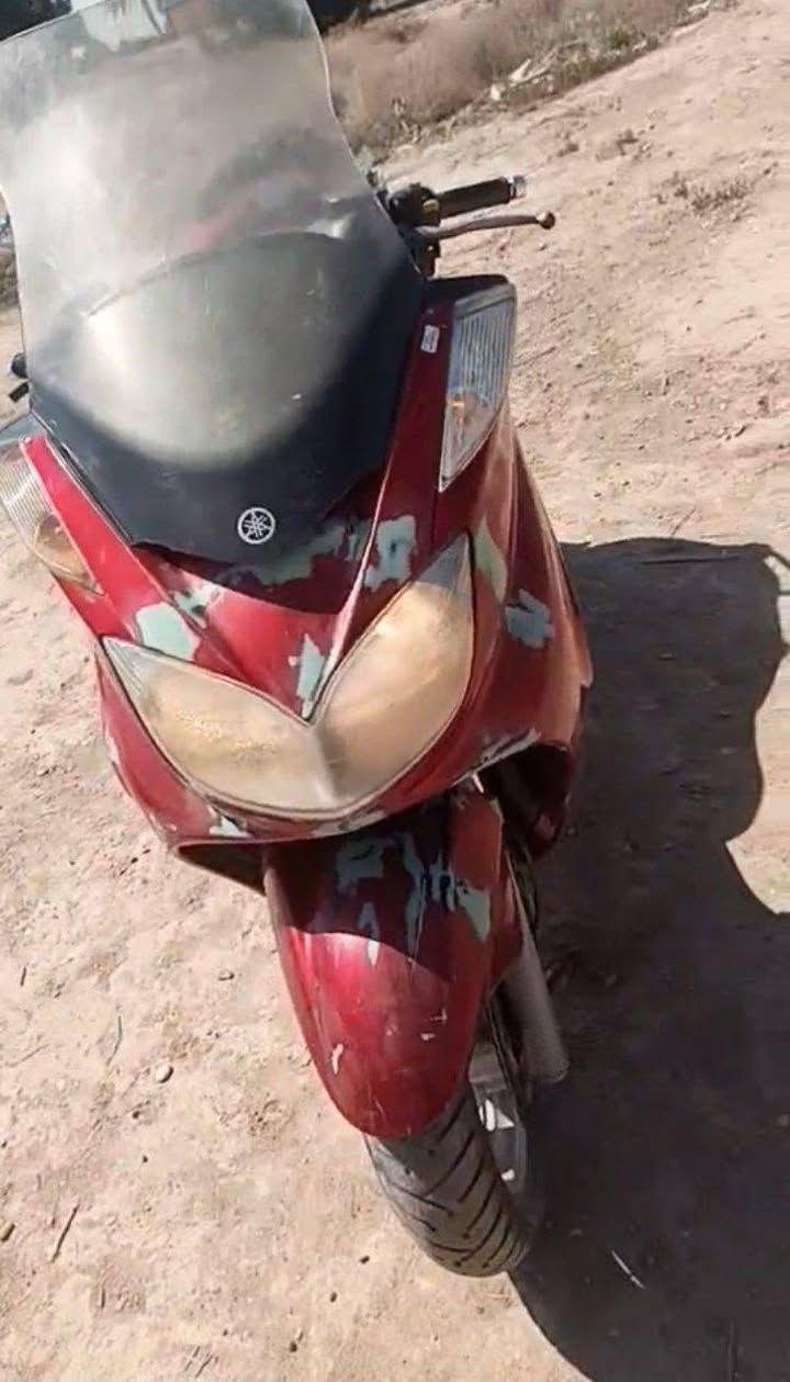 ماجسته ملي كراند ربع كامله مكمله فقط الكفر يحتاجله صبغ او تخليف شلعه حلوه ومعدله حلوه مفتوحه مره وحدة فقط خاص ماعندي رقمي ***********
رقم ثاني ***********
