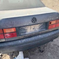 تفصيخ كولف • محرك وكير جدد • الحله