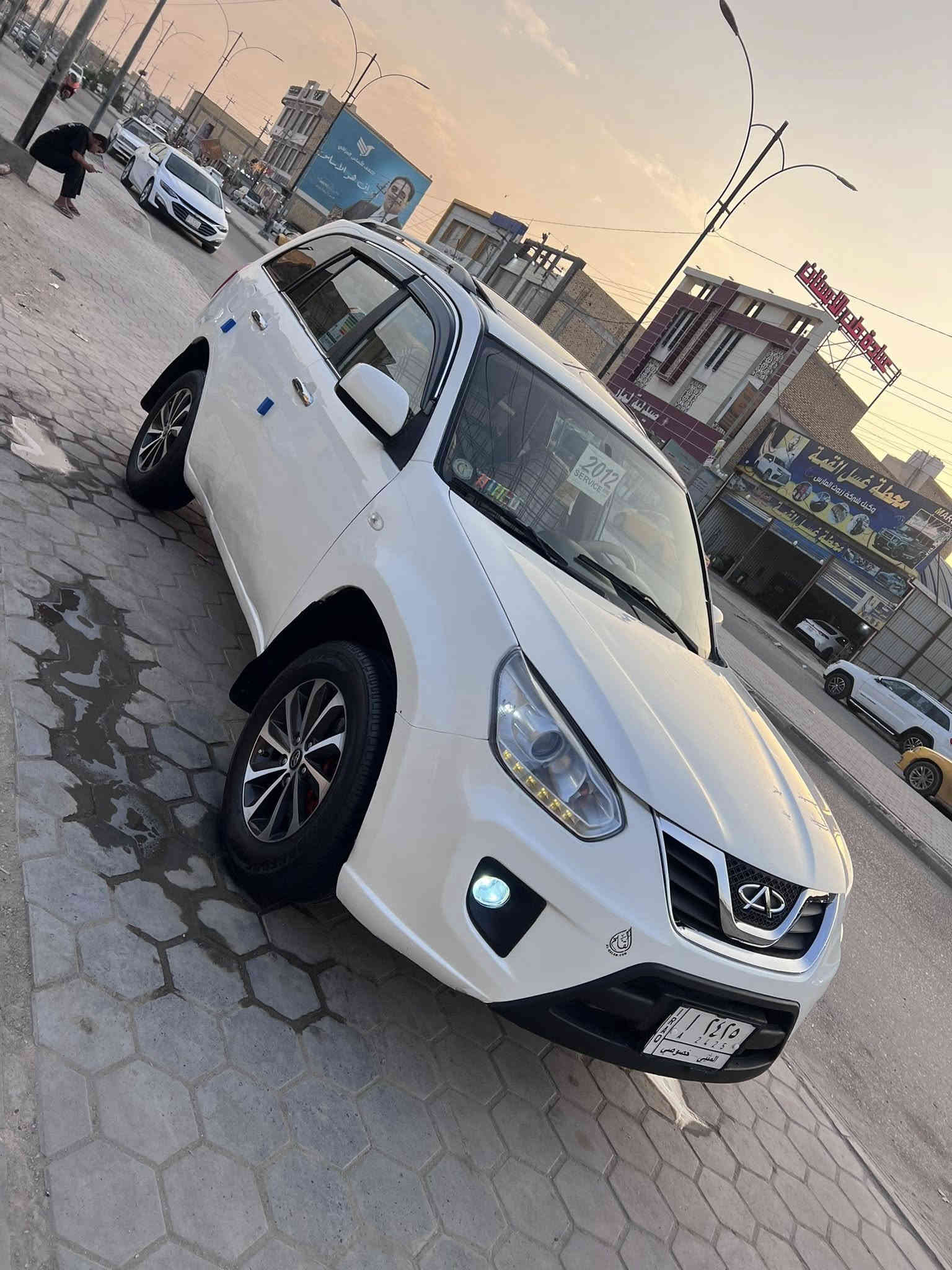 سلام عليكم تيكو موديل 2012 مكفوله من الضربه وتبديل صبغ جماليه فقط كير محرك شرط حداده جديده كلش تخم تاير جديد ويل كب حديث كهربائيات كله شغاله مسجل شاشه غرفه جديده كلش سياره احله من صور مشروع وطني تحويل مباشر السعر 52 رقم ت ***********
